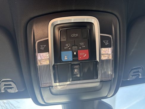 Used 2025 RAM 1500 RHO w/ RHO Level 1 Equipment Group image 29