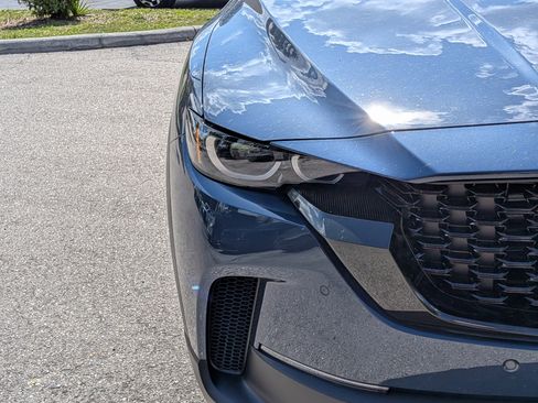 New 2026 MAZDA CX-50 AWD 2.5 S w/ Cargo Package image 11