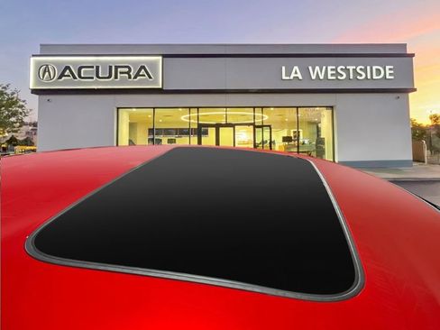 New 2025 Acura Integra A-Spec image 15