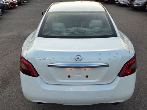 Used 2014 Nissan Maxima 3.5 S FWD image 12