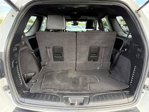 Certified 2024 Dodge Durango GT AWD/4WD image 20