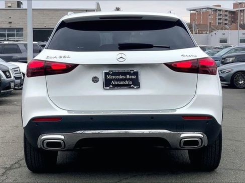 Used 2026 Mercedes-Benz GLA 250 4MATIC image 3