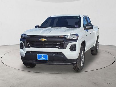 New 2024 Chevrolet Colorado LT w/ LT Convenience Package II
