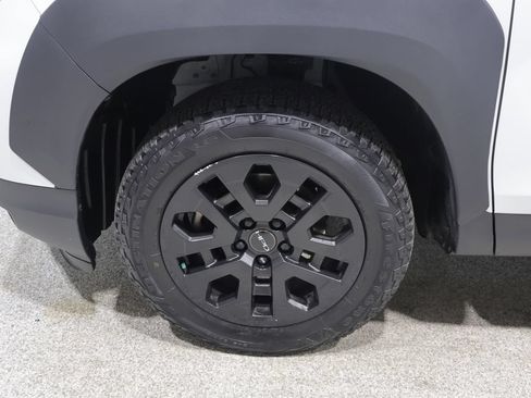 Used 2022 Honda Ridgeline RTL image 7