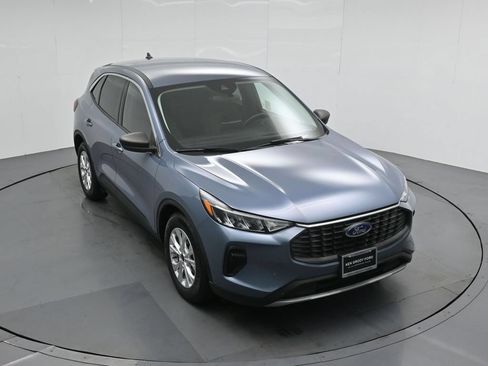 Certified 2023 Ford Escape Active FWD image 36