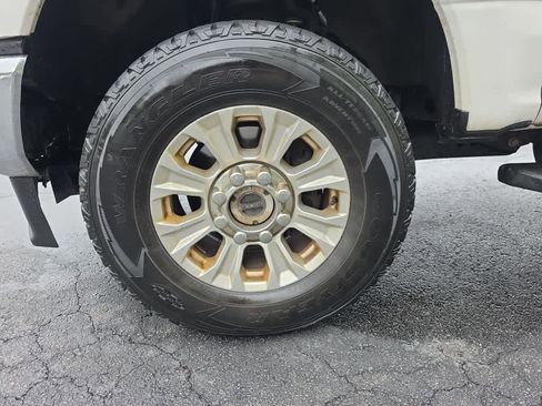 Used 2020 Ford F350 XL w/ STX Appearance Package AWD/4WD image 15