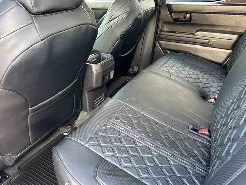 Used 2025 Toyota Tacoma SR5 RWD image 14