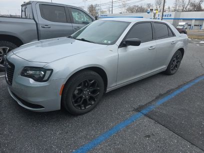 Used 2021 Chrysler 300 Touring w/ Sport Appearance Package