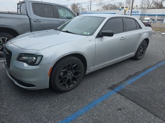 Used 2021 Chrysler 300 Touring w/ Sport Appearance Package video 1