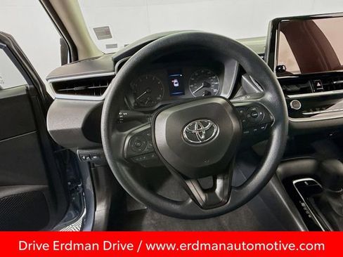 Certified 2024 Toyota Corolla LE w/ LE Convenience Package image 11