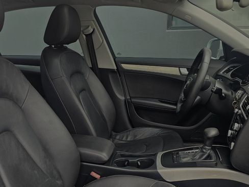 Used 2015 Audi A4 2.0T Premium image 17