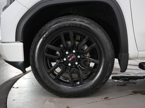 Used 2020 GMC Sierra 1500 Elevation w/ Elevation Value Package AWD/4WD image 31