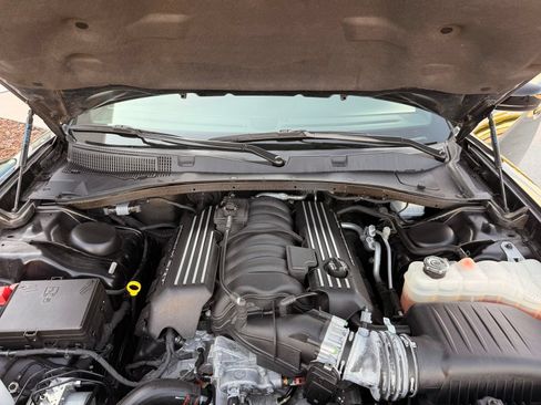 Used 2023 Dodge Charger Scat Pack RWD image 67