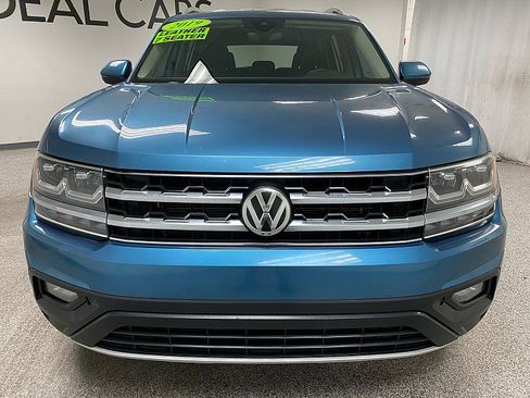 Used 2019 Volkswagen Atlas SE image 2