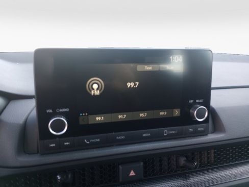 Used 2024 Honda CR-V LX image 20