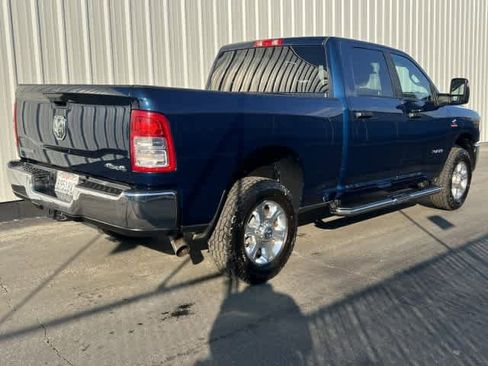 Used 2024 RAM 2500 Big Horn image 6