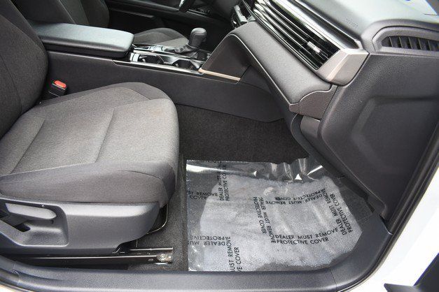 Certified 2025 Toyota Camry LE AWD/4WD image 25