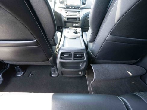 Certified 2022 Honda Ridgeline RTL-E image 22