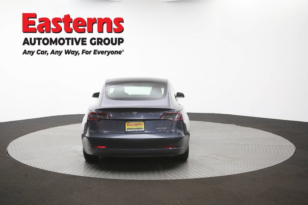 Used 2019 Tesla Model 3 Long Range AWD/4WD image 34