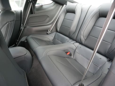 New 2025 Ford Mustang Premium image 6