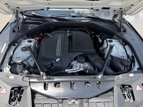 Used 2014 BMW 740i RWD image 15