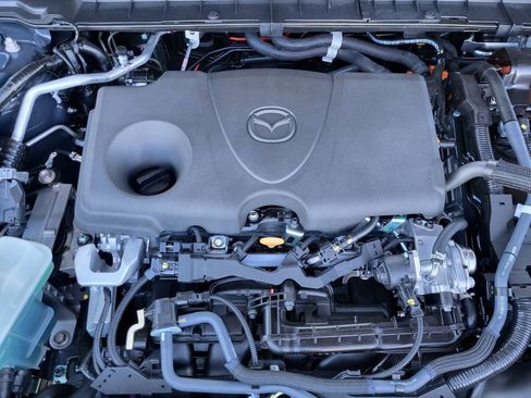New 2026 MAZDA CX-50 2.5 Hybrid w/ Cargo Package AWD/4WD image 20