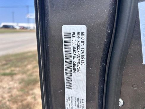 Used 2022 Dodge Charger GT image 21