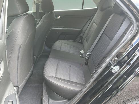 Used 2023 Kia Rio S FWD image 23