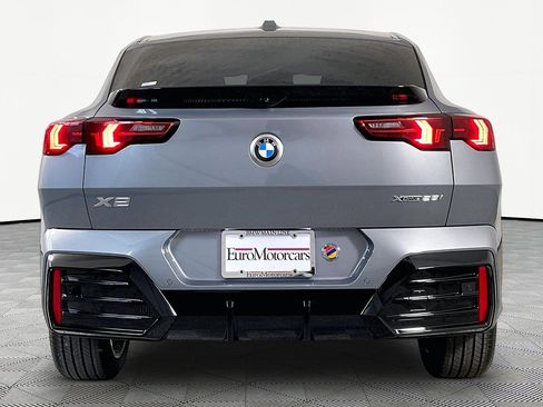 New 2026 BMW X2 xDrive28i image 7
