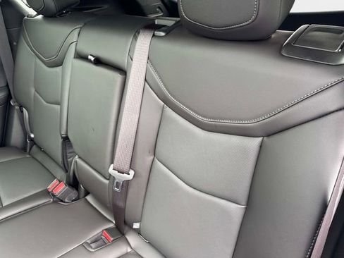 New 2026 Cadillac XT5 Premium Luxury w/ Driver Assist Package image 12