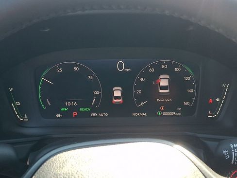 New 2026 Honda Accord Sport image 16