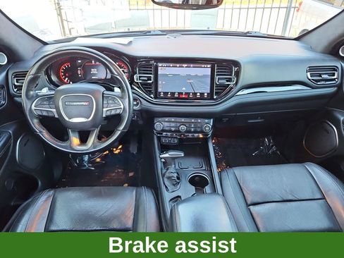 Used 2022 Dodge Durango Citadel image 9