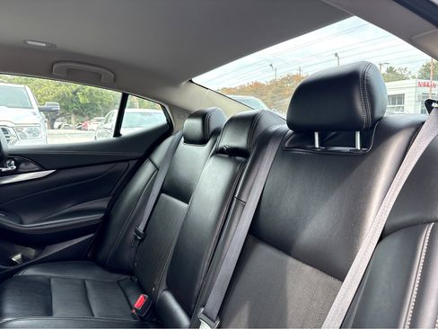Used 2023 Nissan Maxima SV w/ Floor Mat Group image 22