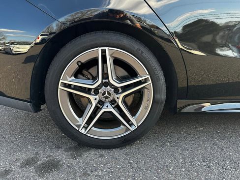 Used 2020 Mercedes-Benz CLA 250 4MATIC image 25