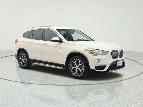 Used 2019 BMW X1 sDrive28i FWD image 3