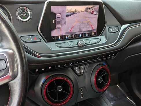 Used 2020 Chevrolet Blazer RS image 10