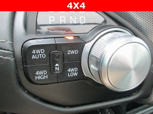 Used 2021 RAM 1500 Limited image 30