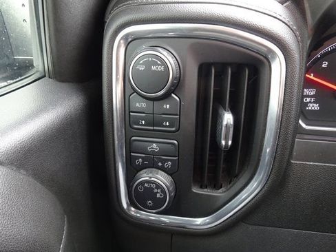 Used 2020 Chevrolet Silverado 1500 LT w/ All-Star Edition AWD/4WD image 22