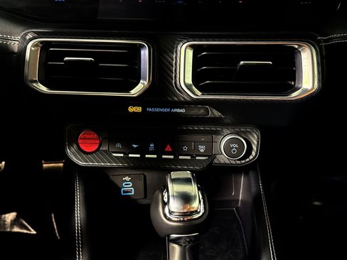 Used 2025 Ford Mustang GT Premium RWD image 21