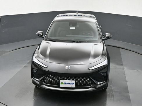 New 2026 Buick Envista Avenir FWD image 26