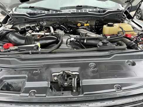 Used 2019 Ford F250 XL w/ Power Equipment Group AWD/4WD image 23