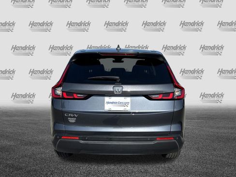 Used 2026 Honda CR-V EX-L image 9