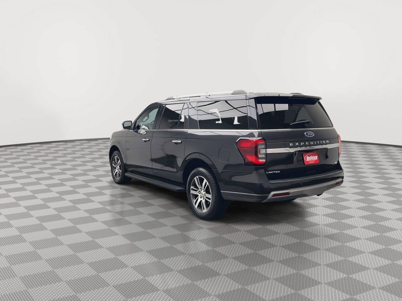 Certified 2024 Ford Expedition Max Limited AWD/4WD image 43