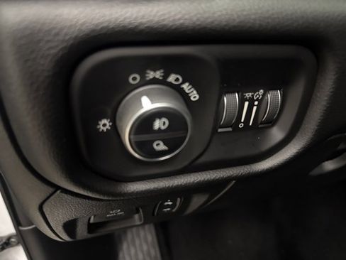 New 2025 RAM 1500 Big Horn image 19