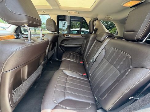 Used 2018 Mercedes-Benz GLE 350 GLE350 image 12