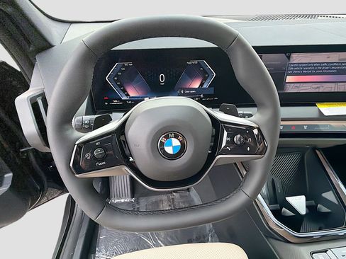 New 2026 BMW X3 xDrive30i w/ Premium Package AWD/4WD image 40