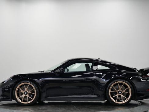 Used 2022 Porsche 911 GT3 RWD image 6