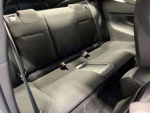 New 2026 Honda Prelude image 25