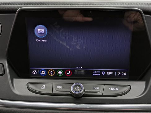 Used 2022 Chevrolet Blazer LT image 31