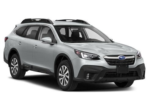 Used 2021 Subaru Outback Premium w/ Popular Package #1 image 6